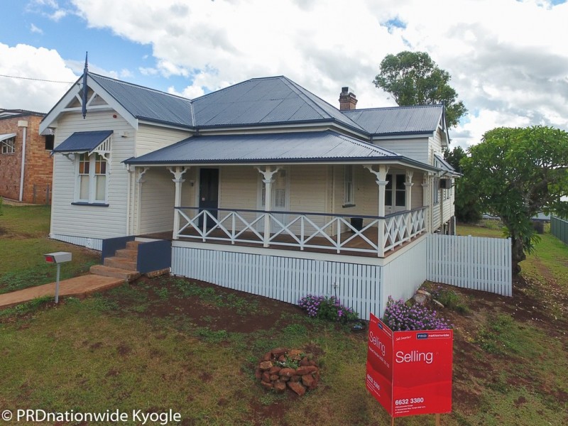 20 Bloore Street, Kyogle NSW 2474