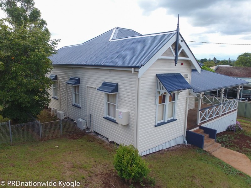 20 Bloore Street, Kyogle NSW 2474