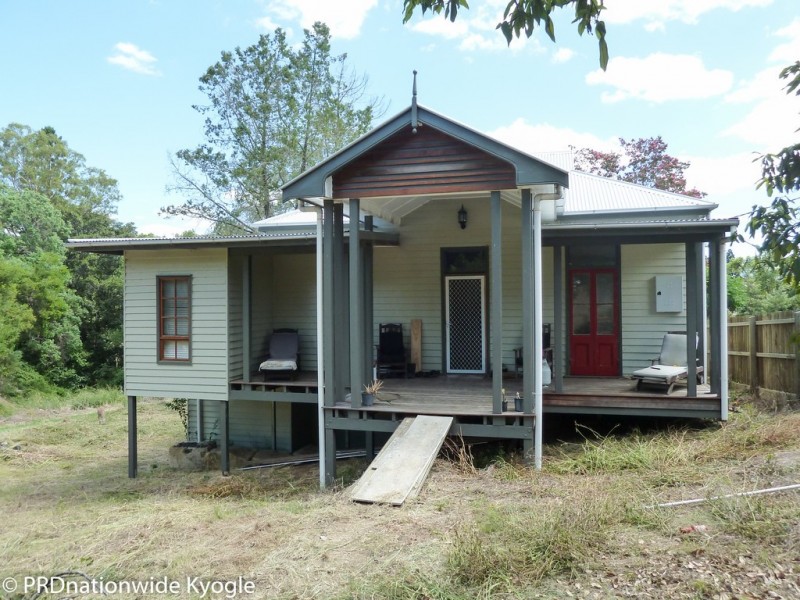 20 Campbell Road, Kyogle NSW 2474