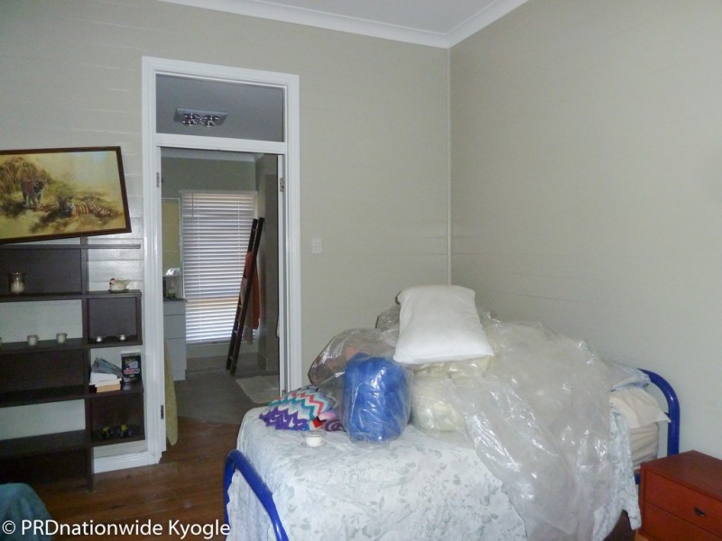 20 Campbell Road, Kyogle NSW 2474