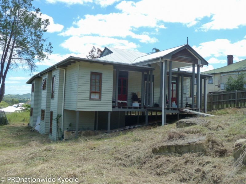20 Campbell Road, Kyogle NSW 2474