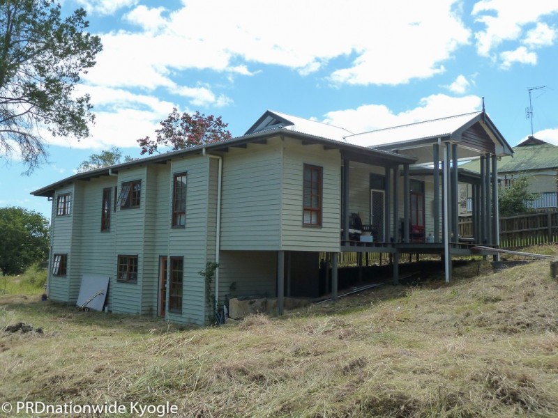 20 Campbell Road, Kyogle NSW 2474