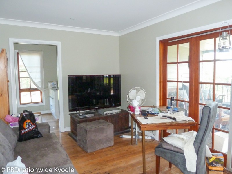 20 Campbell Road, Kyogle NSW 2474