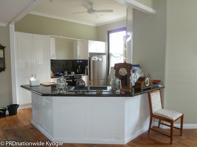 20 Campbell Road, Kyogle NSW 2474