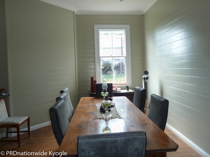 20 Campbell Road, Kyogle NSW 2474