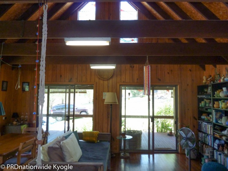 1232 Old Dyraaba Rd, Dyraaba Via, Kyogle NSW 2474