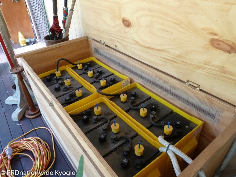 1232 Old Dyraaba Rd, Dyraaba Via, Kyogle NSW 2474