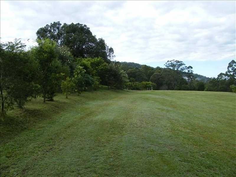 248 Smiths Creek Road, Kyogle NSW 2474