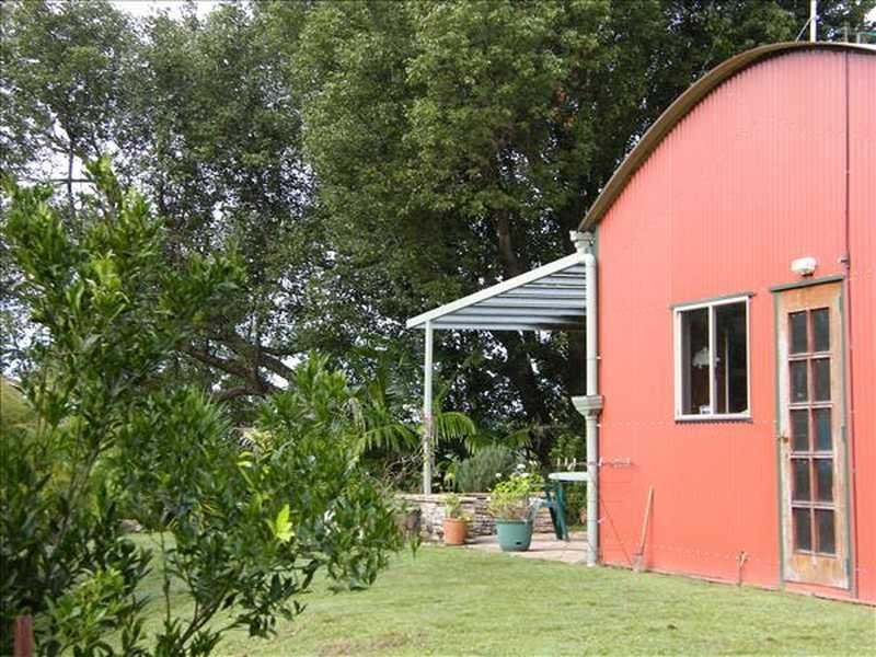 248 Smiths Creek Road, Kyogle NSW 2474