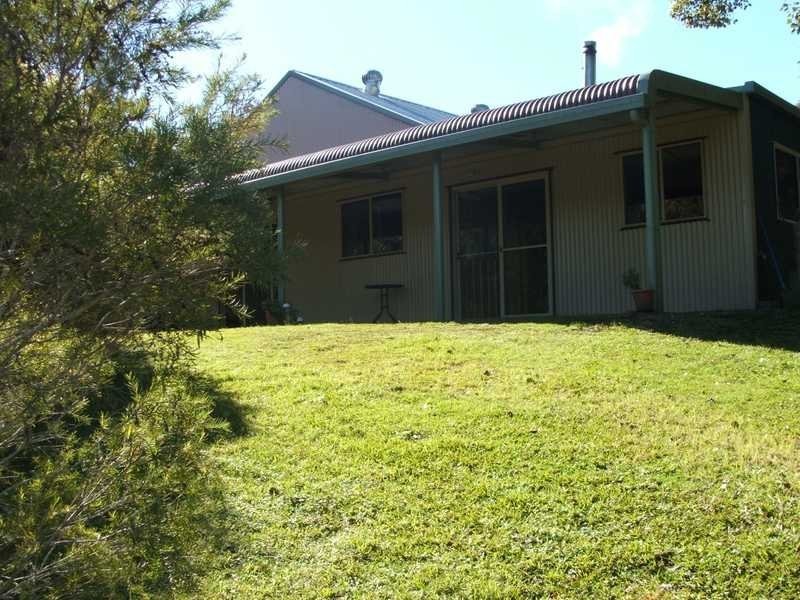 248 Smiths Creek Road, Kyogle NSW 2474