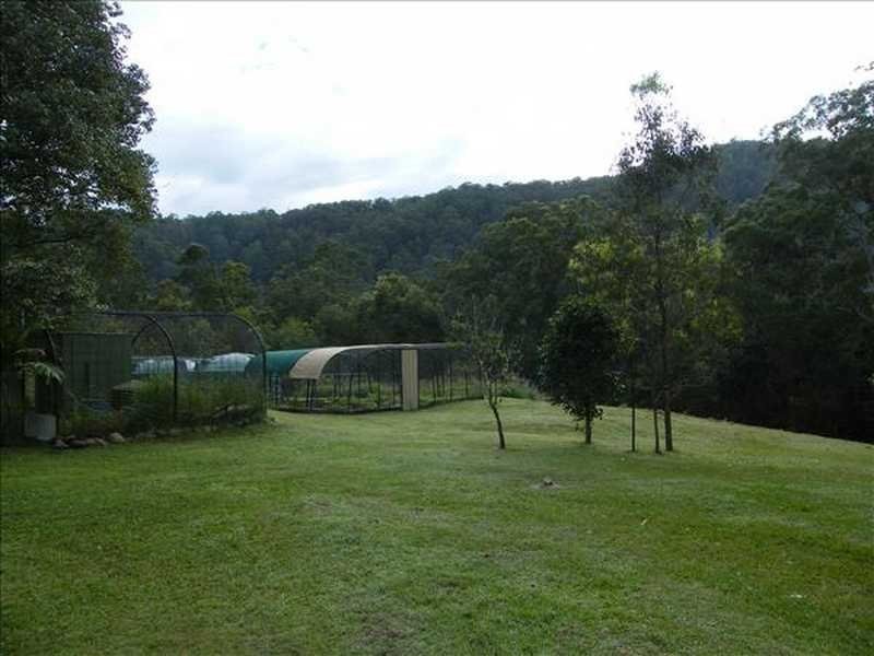 248 Smiths Creek Road, Kyogle NSW 2474