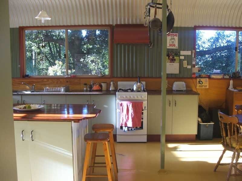 248 Smiths Creek Road, Kyogle NSW 2474