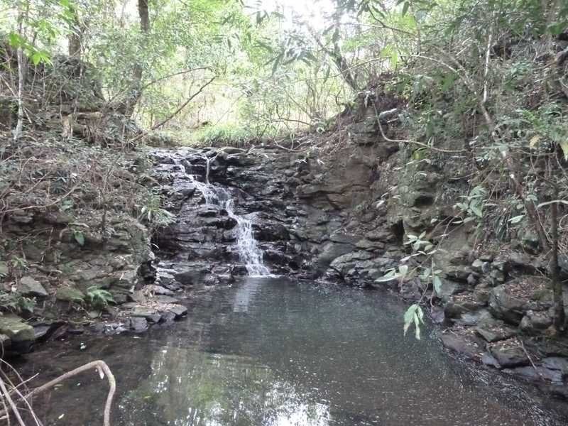 432 Sargents Road Cawongla Via, Kyogle NSW 2474