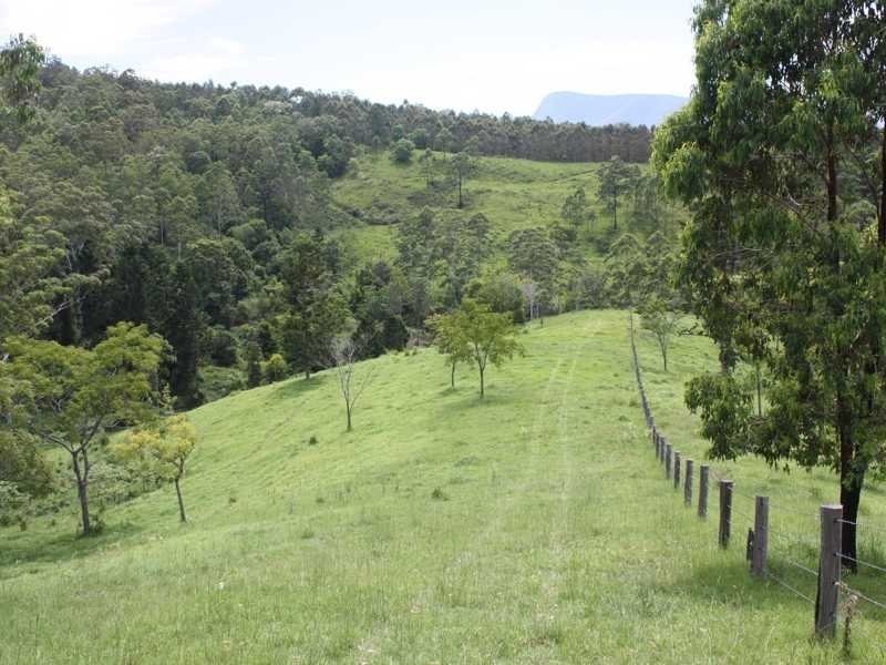 432 Sargents Road Cawongla Via, Kyogle NSW 2474