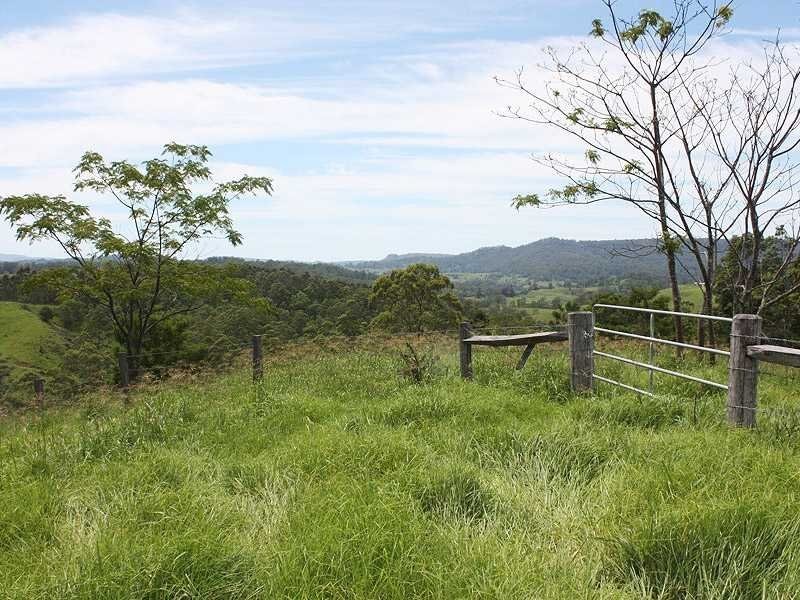 432 Sargents Road Cawongla Via, Kyogle NSW 2474