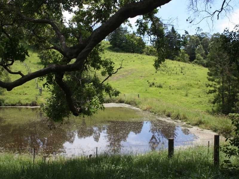 432 Sargents Road Cawongla Via, Kyogle NSW 2474