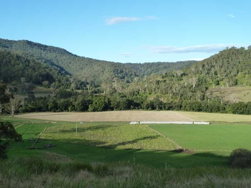 405 Findon Creek Road, Kyogle NSW 2474