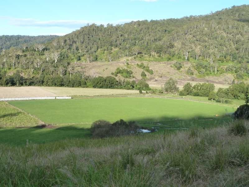 405 Findon Creek Road, Kyogle NSW 2474