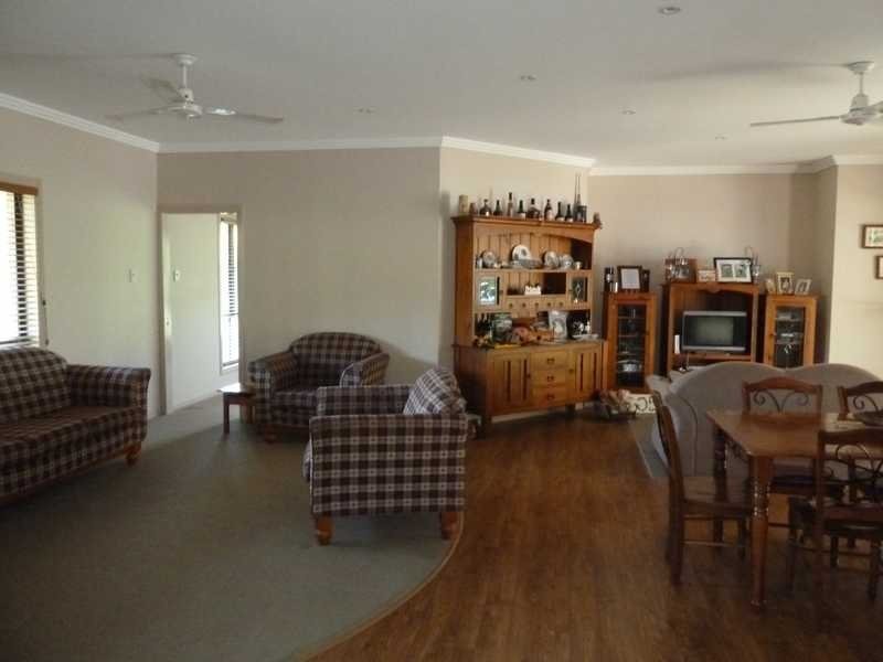 405 Findon Creek Road, Kyogle NSW 2474