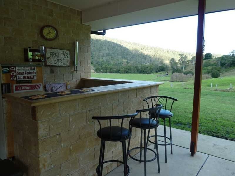 405 Findon Creek Road, Kyogle NSW 2474