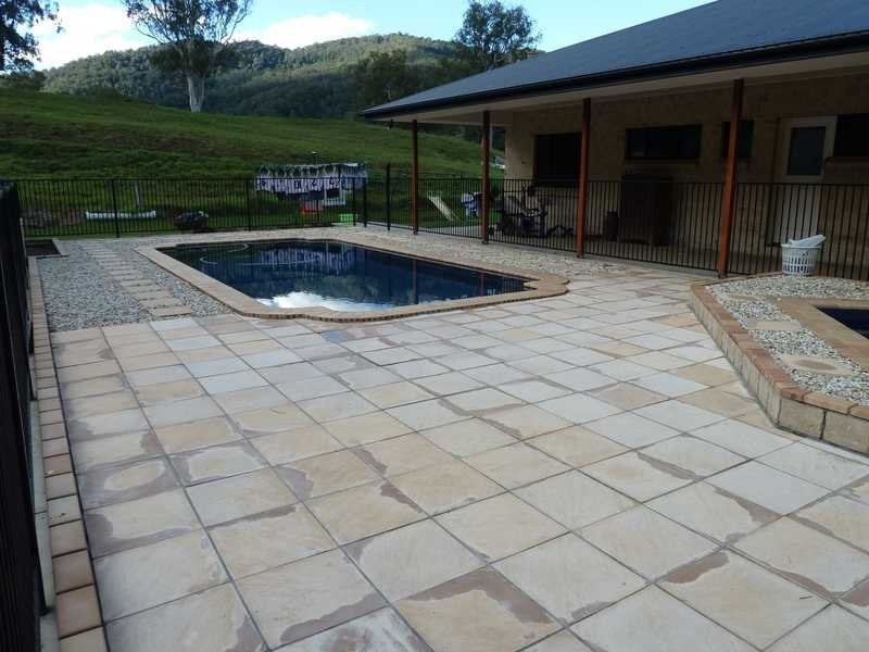405 Findon Creek Road, Kyogle NSW 2474