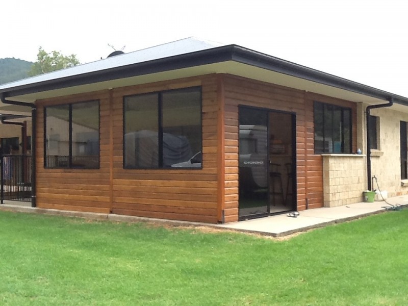 405 Findon Creek Road, Kyogle NSW 2474