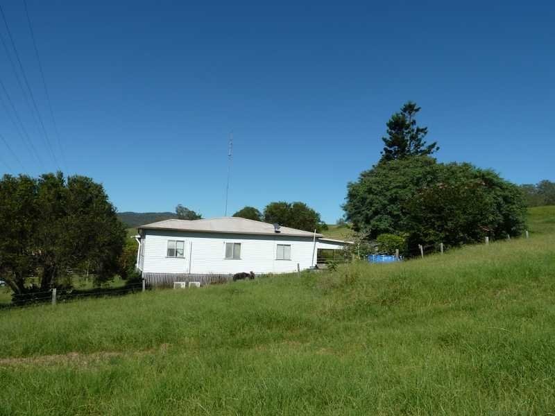 349 Findon Creek Road, Kyogle NSW 2474