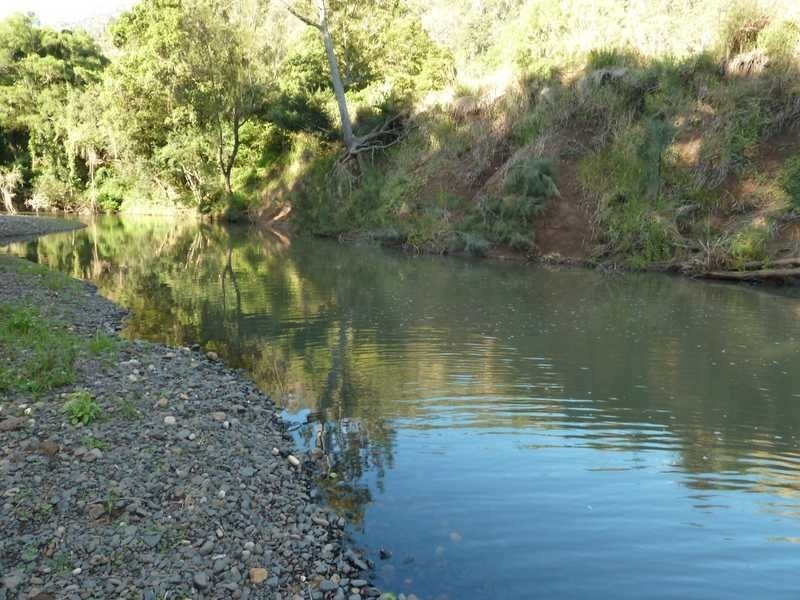 349 Findon Creek Road, Kyogle NSW 2474