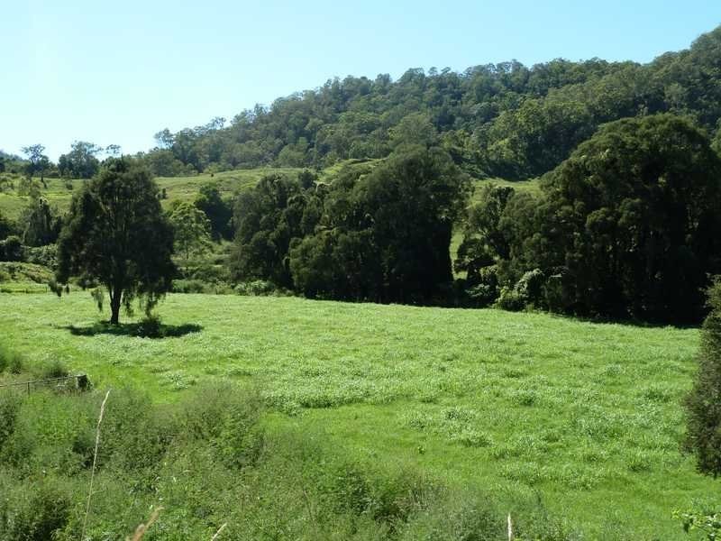 349 Findon Creek Road, Kyogle NSW 2474