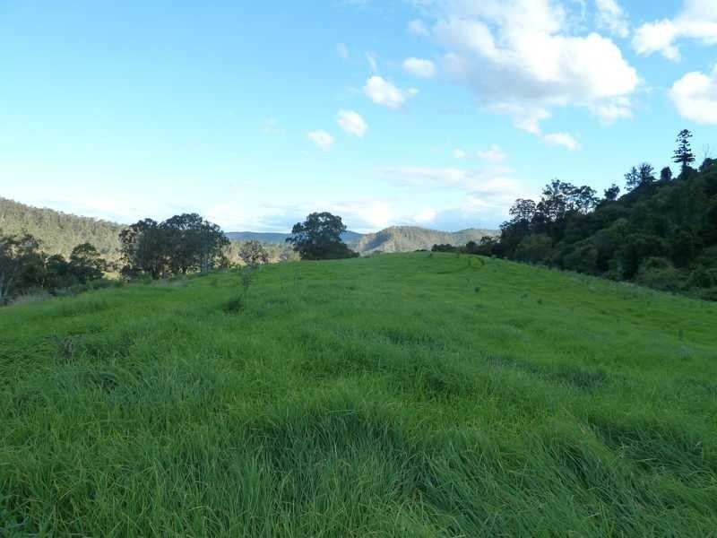 349 Findon Creek Road, Kyogle NSW 2474