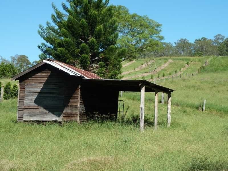 349 Findon Creek Road, Kyogle NSW 2474