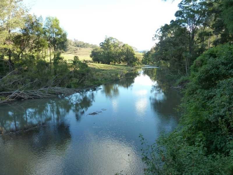 349 Findon Creek Road, Kyogle NSW 2474