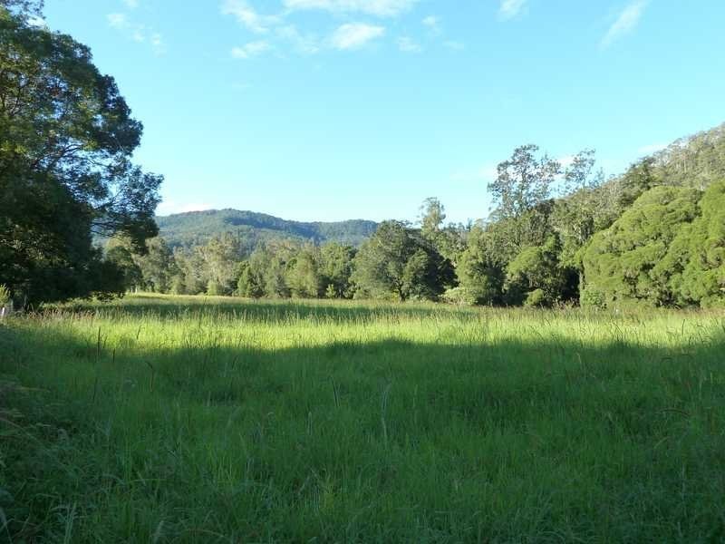 349 Findon Creek Road, Kyogle NSW 2474