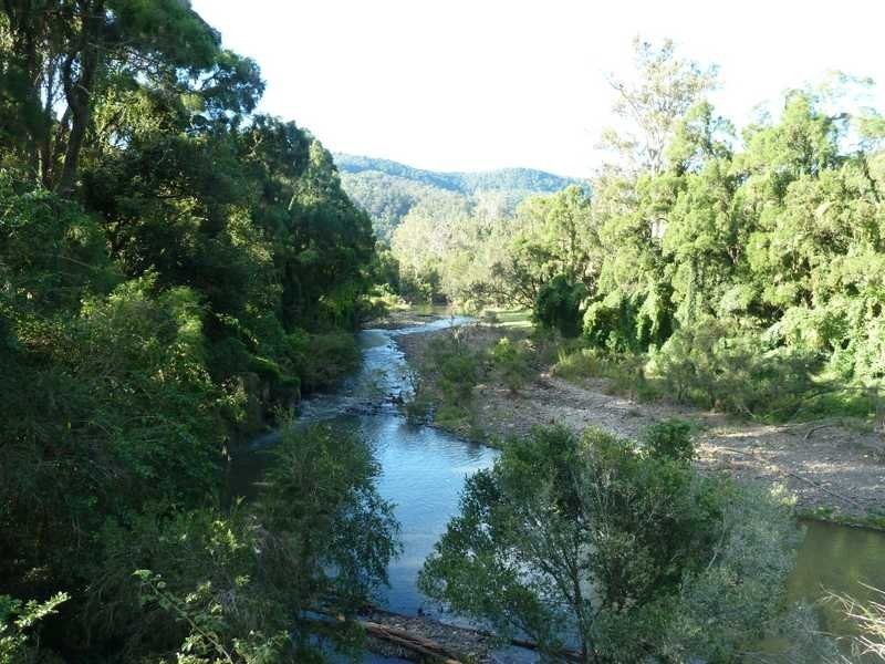 349 Findon Creek Road, Kyogle NSW 2474