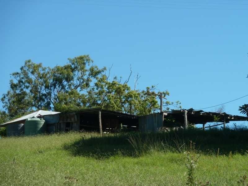 349 Findon Creek Road, Kyogle NSW 2474