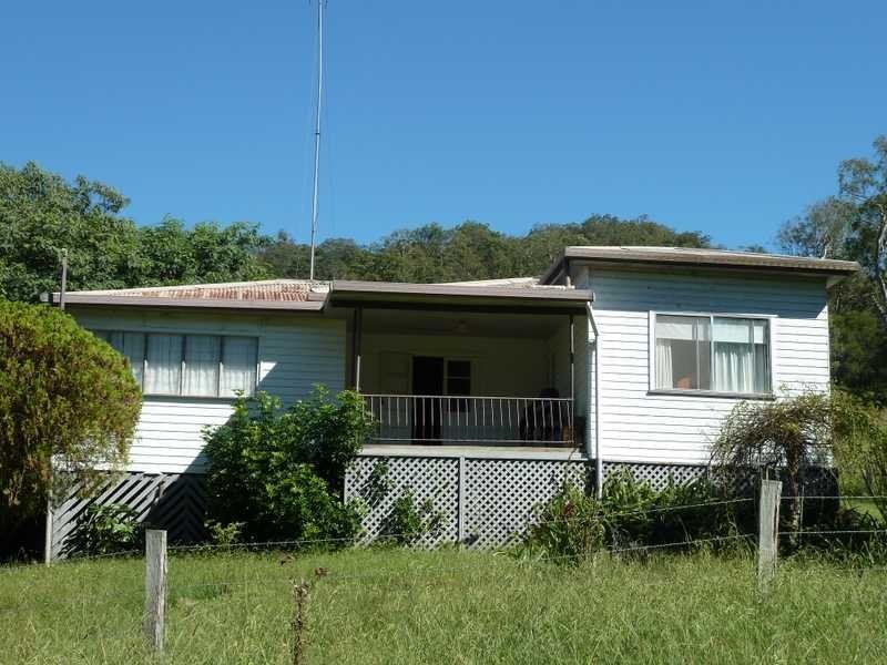 349 Findon Creek Road, Kyogle NSW 2474