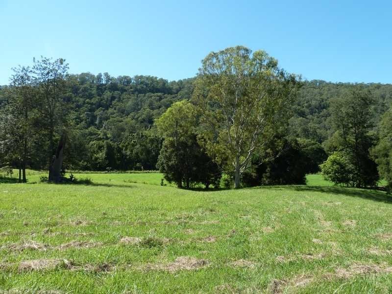 349 Findon Creek Road, Kyogle NSW 2474