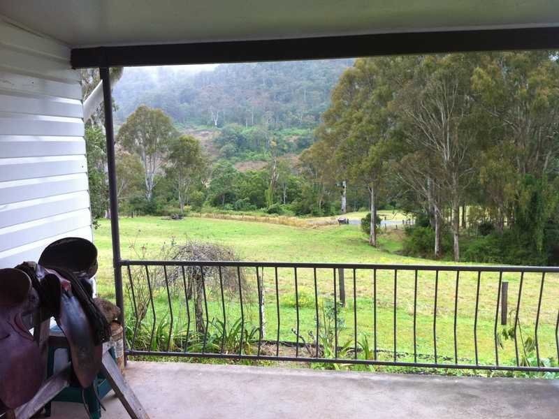 349 Findon Creek Road, Kyogle NSW 2474