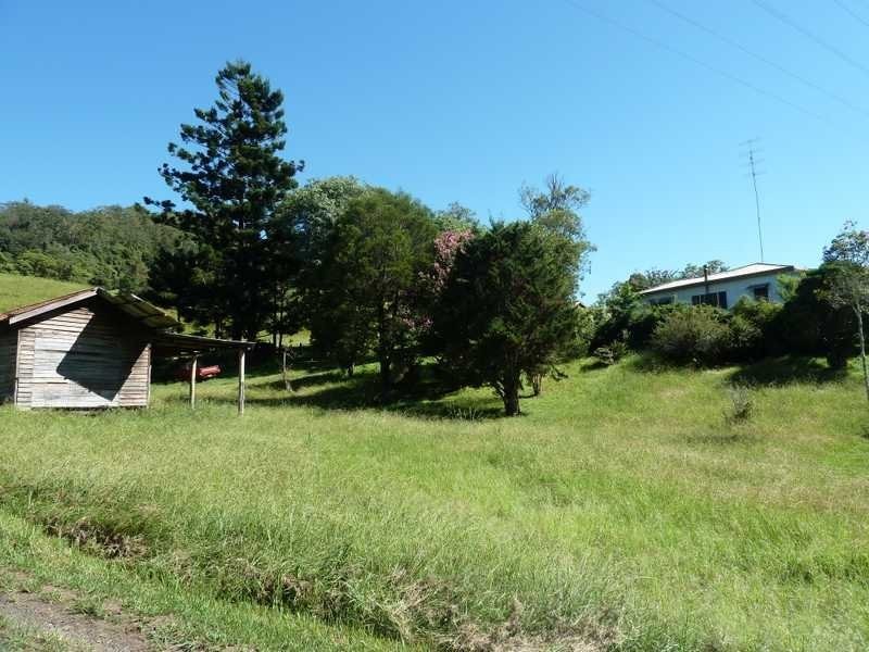 349 Findon Creek Road, Kyogle NSW 2474