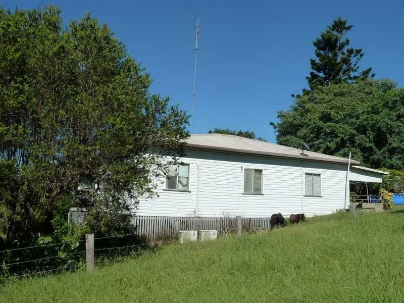 349 Findon Creek Road, Kyogle NSW 2474