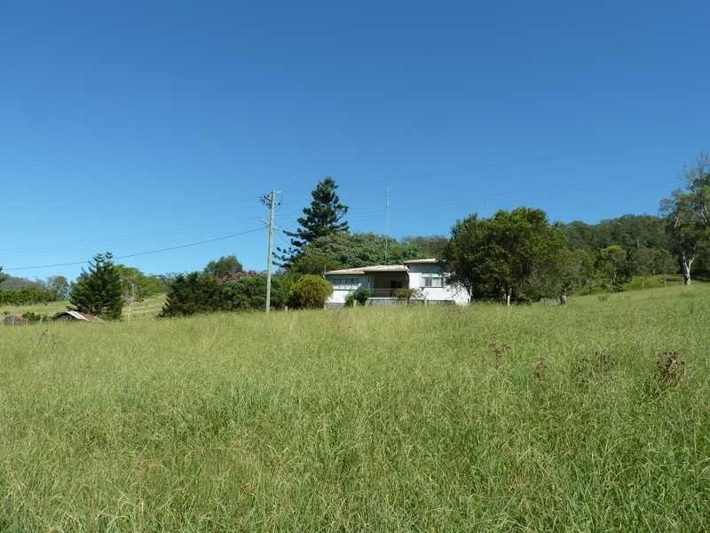 349 Findon Creek Road, Kyogle NSW 2474