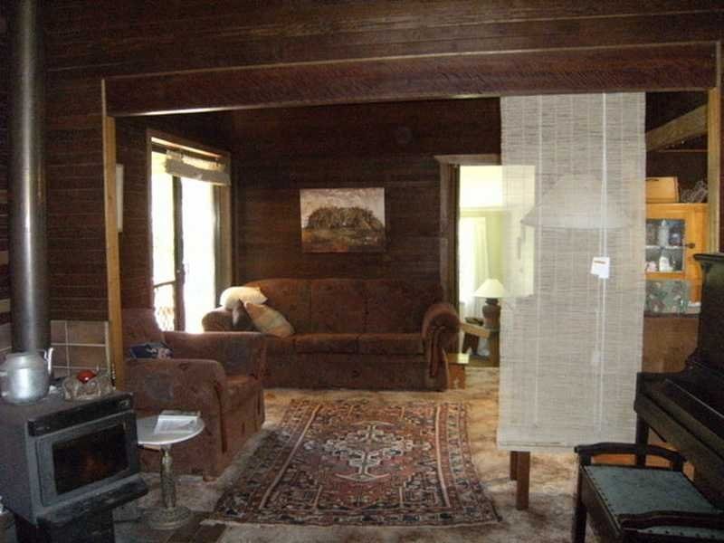 1053 Green Pigeon Road, Kyogle NSW 2474