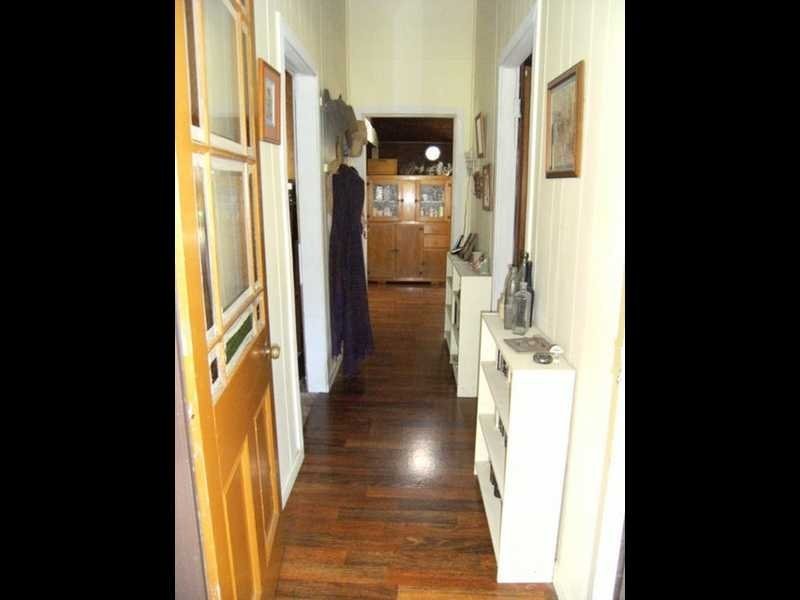 1053 Green Pigeon Road, Kyogle NSW 2474