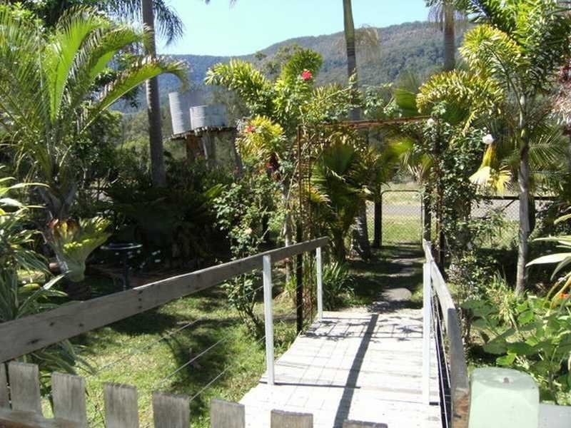 1053 Green Pigeon Road, Kyogle NSW 2474