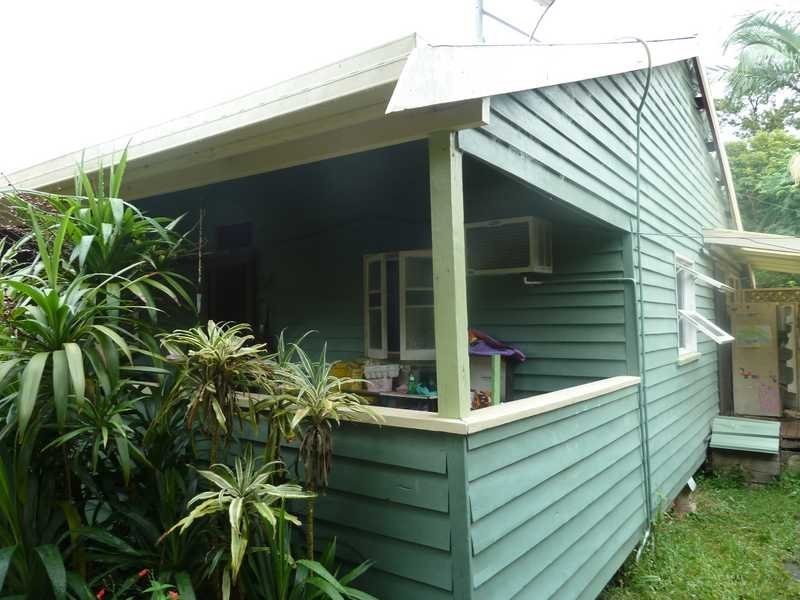 1053 Green Pigeon Road, Kyogle NSW 2474