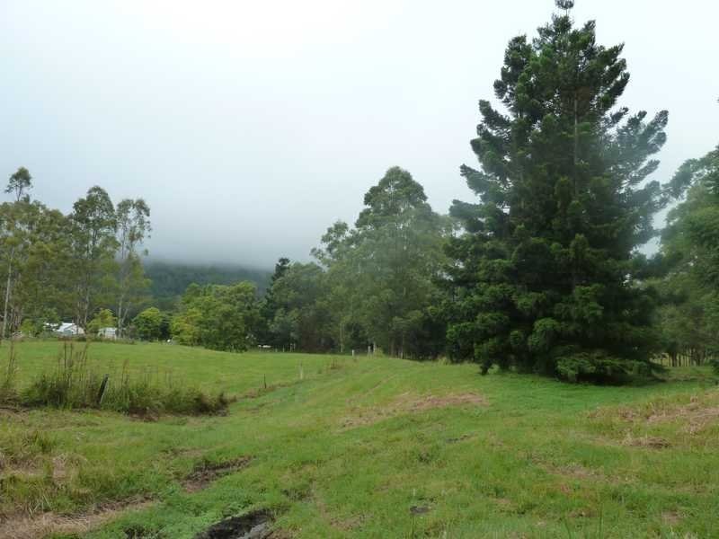 1053 Green Pigeon Road, Kyogle NSW 2474