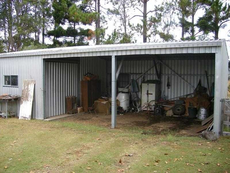 29 Iron Pot Creek Road, Kyogle NSW 2474