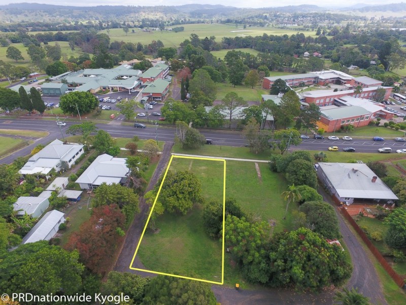 202 Summerland Way, Kyogle NSW 2474