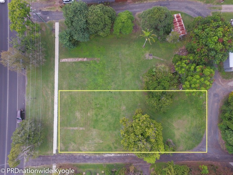 202 Summerland Way, Kyogle NSW 2474