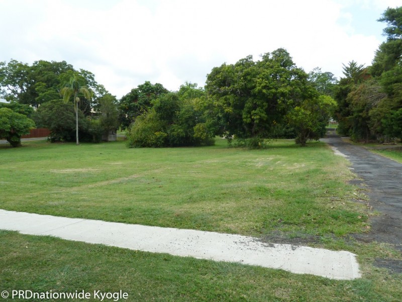 202 Summerland Way, Kyogle NSW 2474